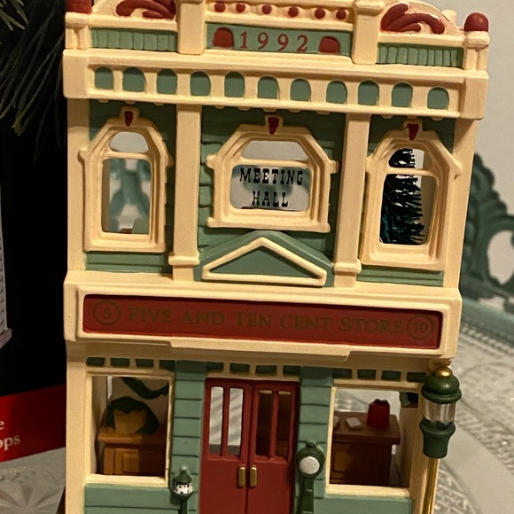 Hallmark Five-And-Ten-Cent Store - Picture 2 of 6